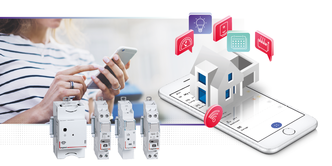 CX³ with Netatmo bei Elektro Landmann in Regis-Breitingen