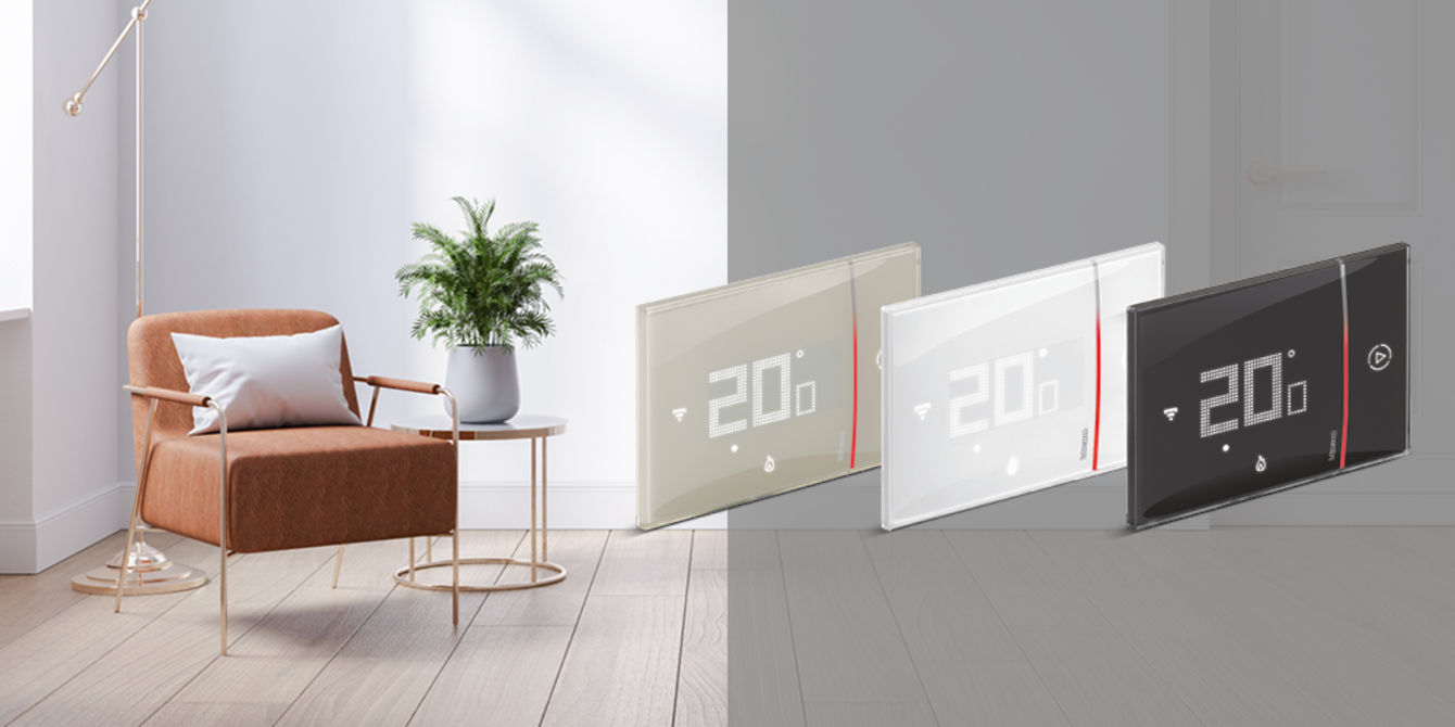 Smartes Heizen bei Elektro Landmann in Regis-Breitingen