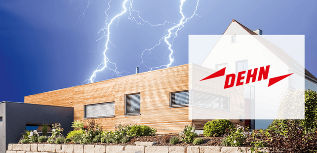 Dehn bei Elektro Landmann in Regis-Breitingen