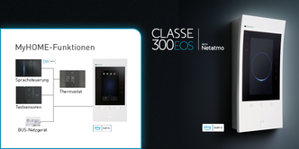 MyHOME Hausautomation bei Elektro Landmann in Regis-Breitingen