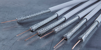 Kabel- und Steckverbinder bei Elektro Landmann in Regis-Breitingen