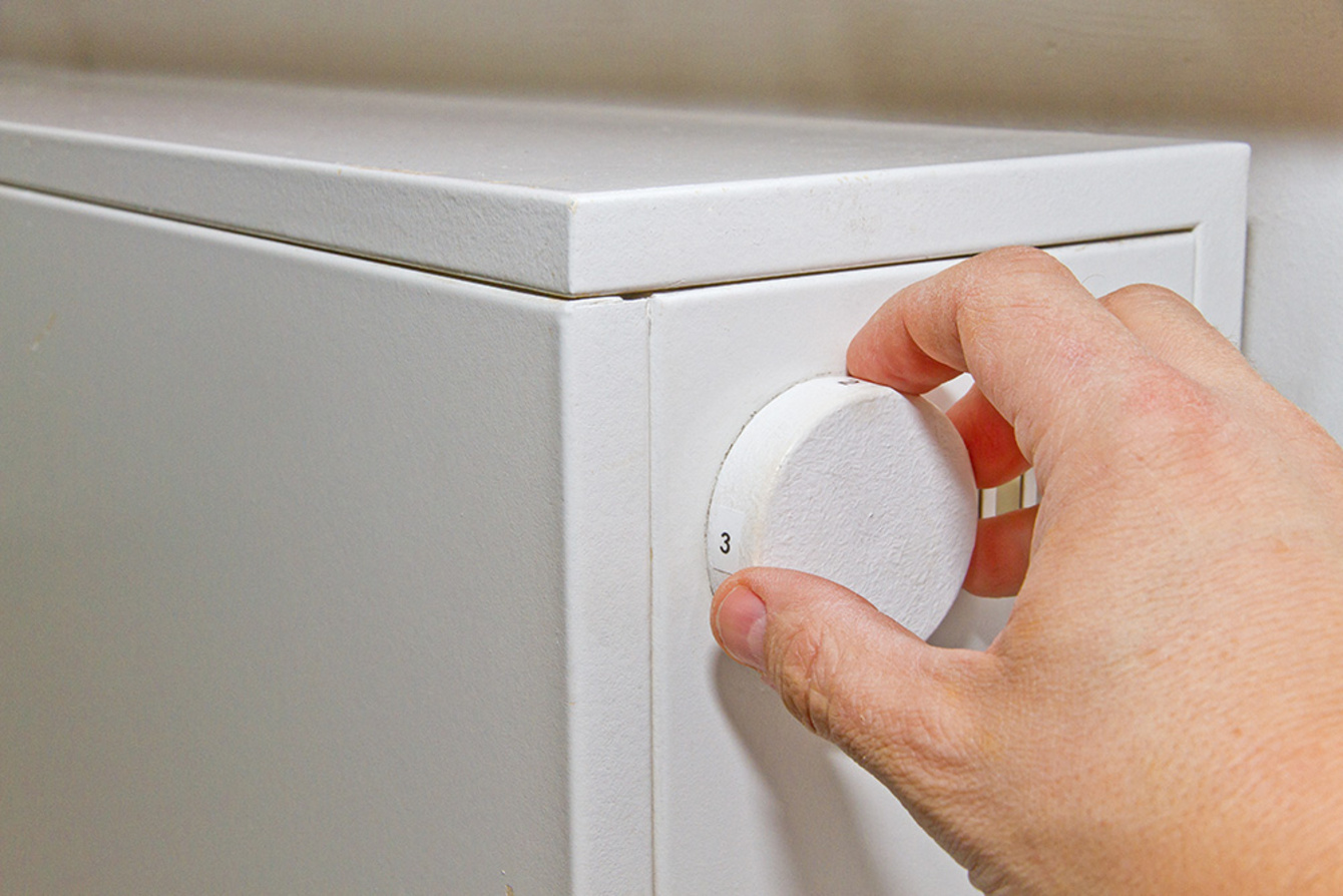 Nacht­speicher­heizung bei Elektro Landmann in Regis-Breitingen