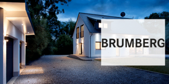 Brumberg bei Elektro Landmann in Regis-Breitingen
