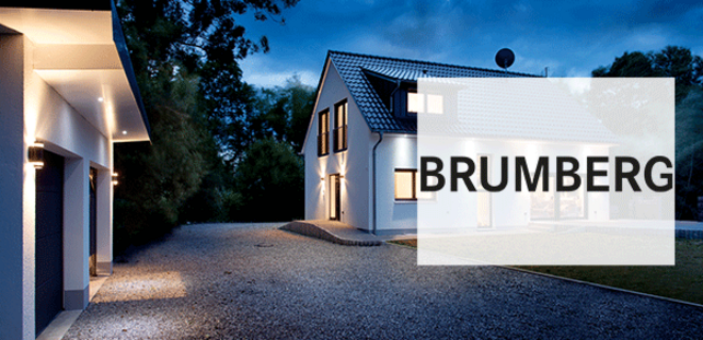 Brumberg bei Elektro Landmann in Regis-Breitingen