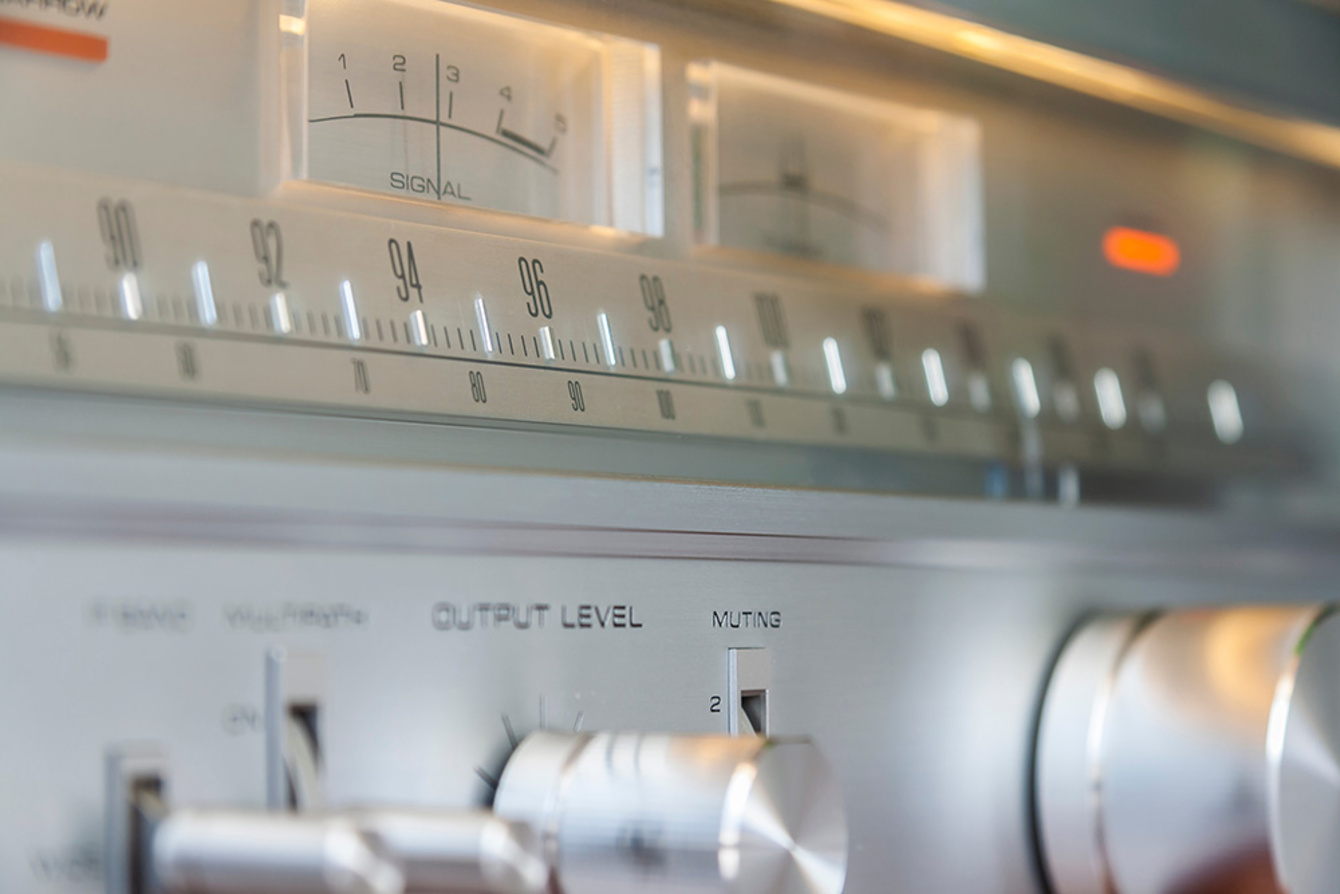 High Fidelity – HiFi bei Elektro Landmann in Regis-Breitingen