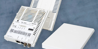 Ethernet over Coax bei Elektro Landmann in Regis-Breitingen