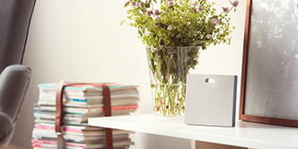 coviva Smart Home bei Elektro Landmann in Regis-Breitingen