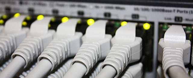 Netzwerke bei Elektro Landmann in Regis-Breitingen