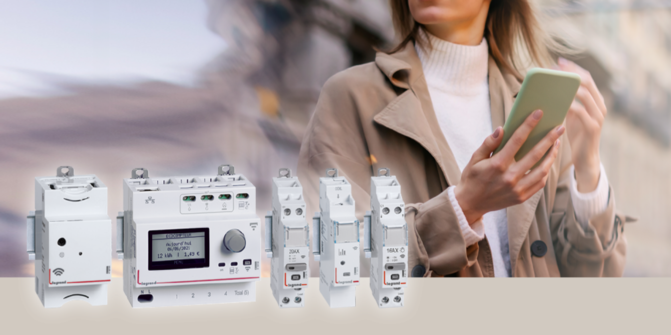 CX³ with Netatmo bei Elektro Landmann in Regis-Breitingen