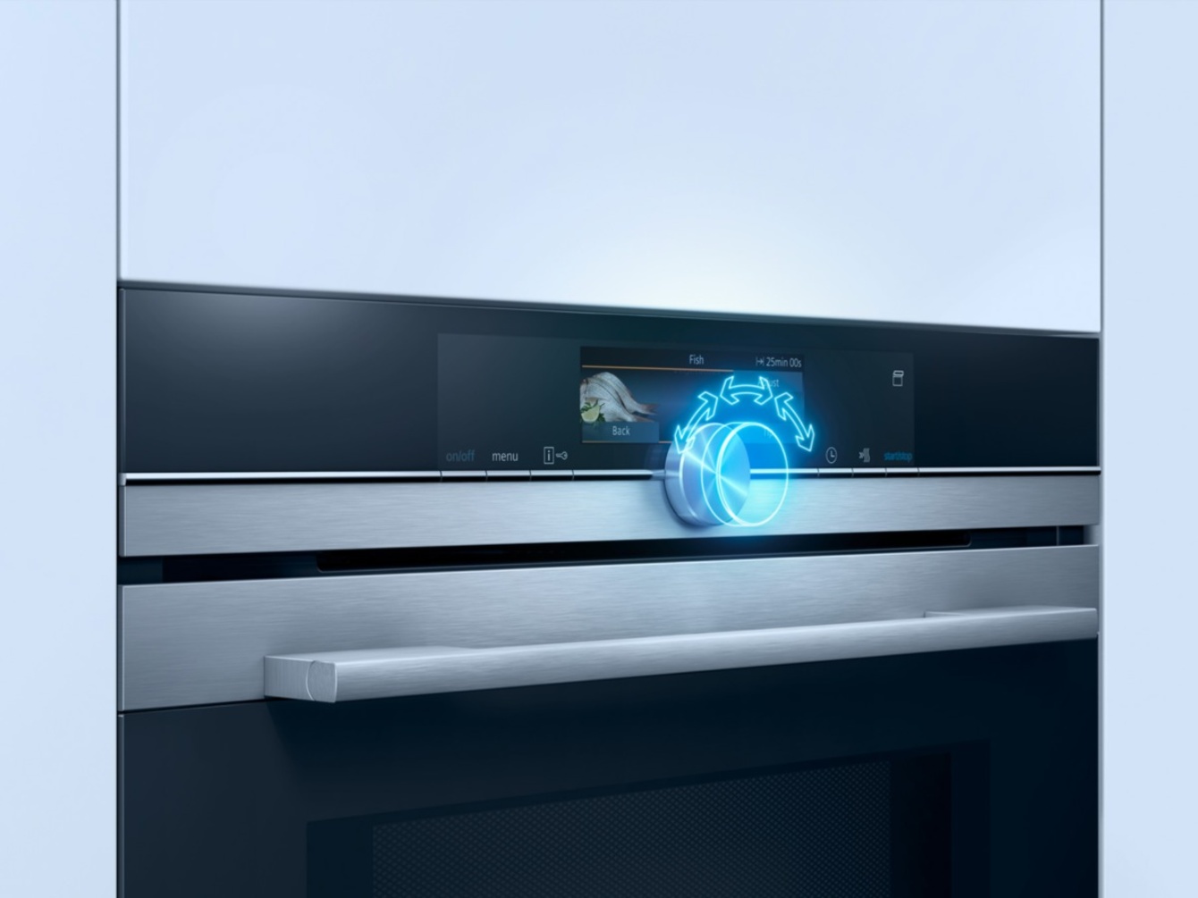 cookControl bei Elektro Landmann in Regis-Breitingen