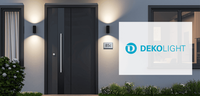 DEKO-LIGHT bei Elektro Landmann in Regis-Breitingen