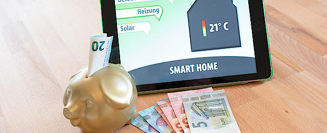 Fördermittel-Suche bei Elektro Landmann in Regis-Breitingen