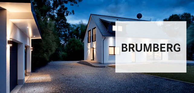 Brumberg bei Elektro Landmann in Regis-Breitingen
