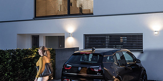 TheLeda D bei Elektro Landmann in Regis-Breitingen