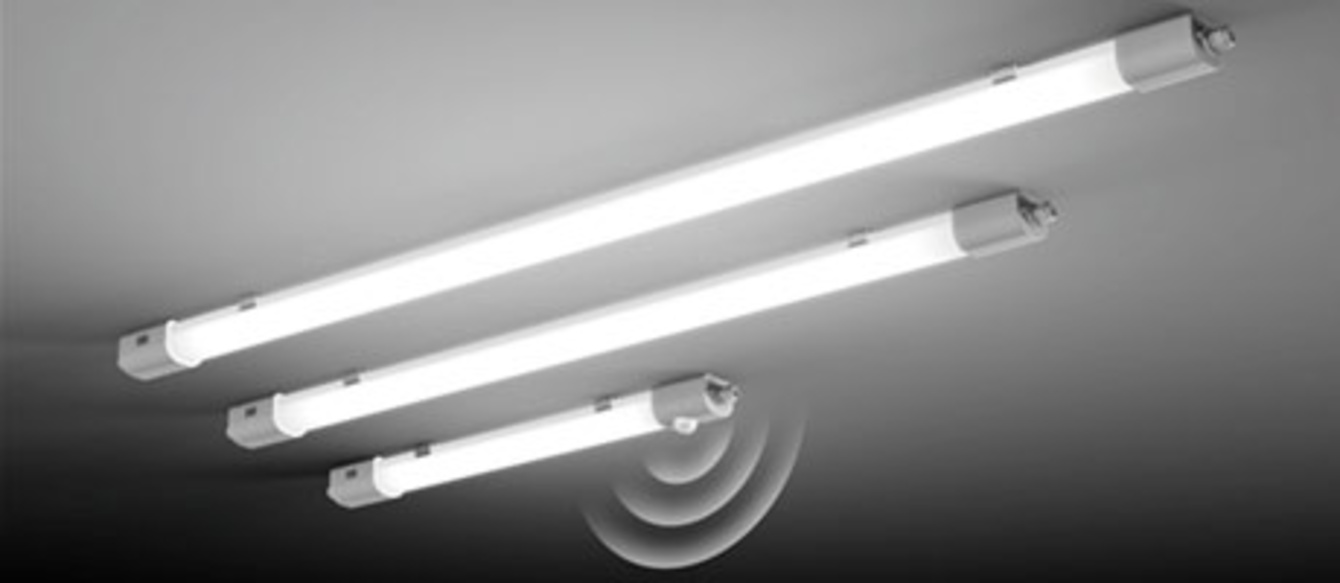 Planox Feuchtraumleuchten bei Elektro Landmann in Regis-Breitingen
