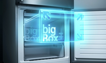 bigBox bei Elektro Landmann in Regis-Breitingen