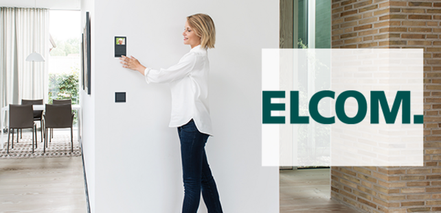 Elcom bei Elektro Landmann in Regis-Breitingen