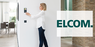 Elcom bei Elektro Landmann in Regis-Breitingen