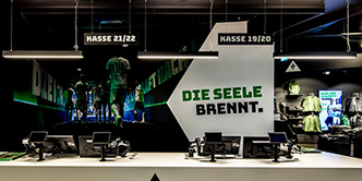 Shop / Retail bei Elektro Landmann in Regis-Breitingen