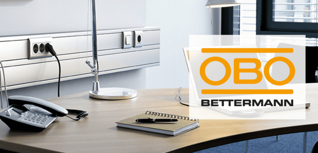OBO bei Elektro Landmann in Regis-Breitingen