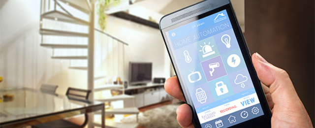 Smart Home bei Elektro Landmann in Regis-Breitingen
