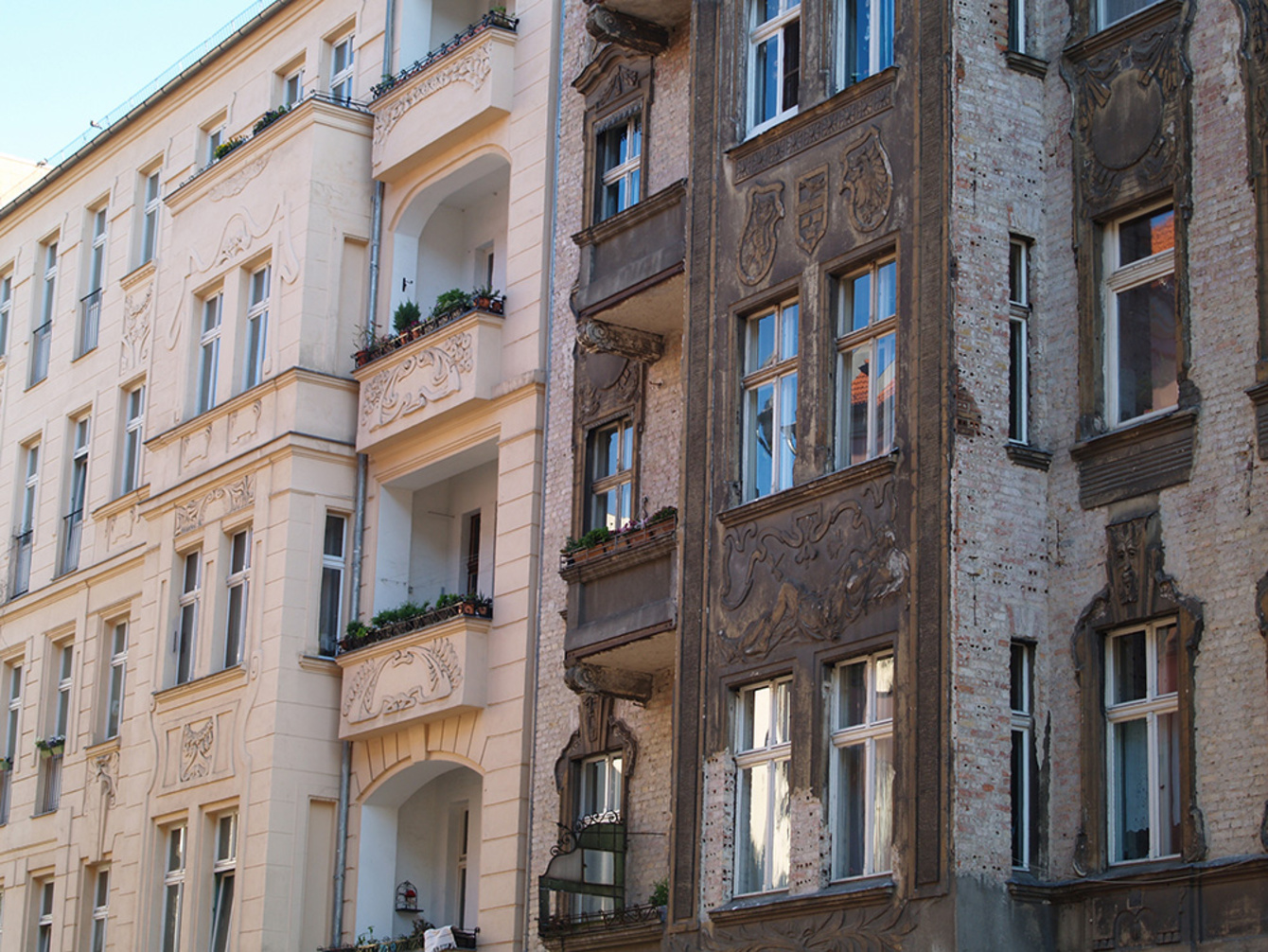 Altbau­sanierung bei Elektro Landmann in Regis-Breitingen