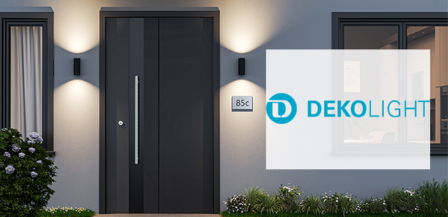 DEKO-LIGHT bei Elektro Landmann in Regis-Breitingen