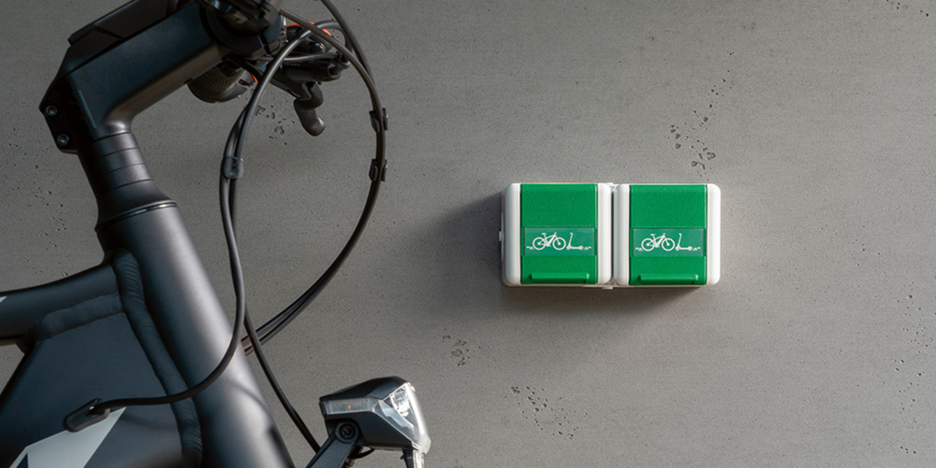 SCHUKO® Steckdose für E-Bikes bei Elektro Landmann in Regis-Breitingen