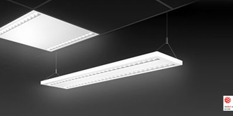 SONIS EVO Decken-Einlegeleuchten bei Elektro Landmann in Regis-Breitingen