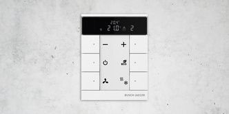 Busch free@home® bei Elektro Landmann in Regis-Breitingen