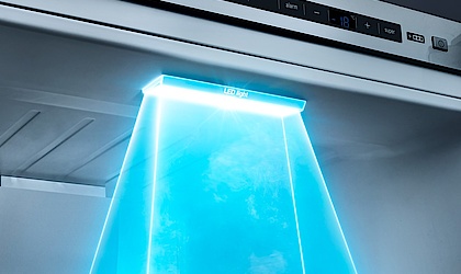 LED Licht bei Elektro Landmann in Regis-Breitingen