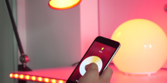 LED-Smart bei Elektro Landmann in Regis-Breitingen