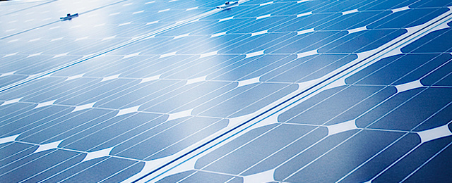 Photovoltaik bei Elektro Landmann in Regis-Breitingen