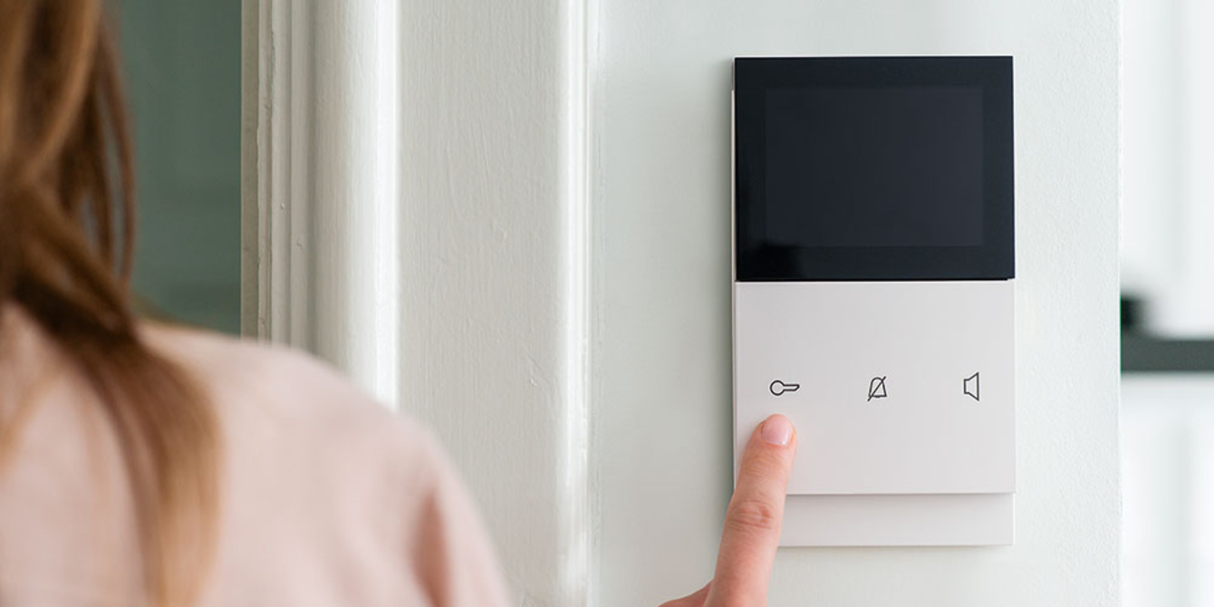 ELCOM.TOUCH bei Elektro Landmann in Regis-Breitingen