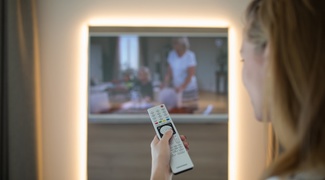 Multimedia bei Elektro Landmann in Regis-Breitingen