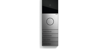 Gira System 106 bei Elektro Landmann in Regis-Breitingen