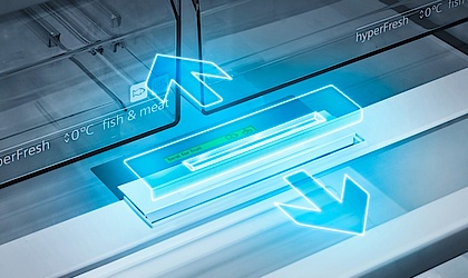 hyperFresh bei Elektro Landmann in Regis-Breitingen