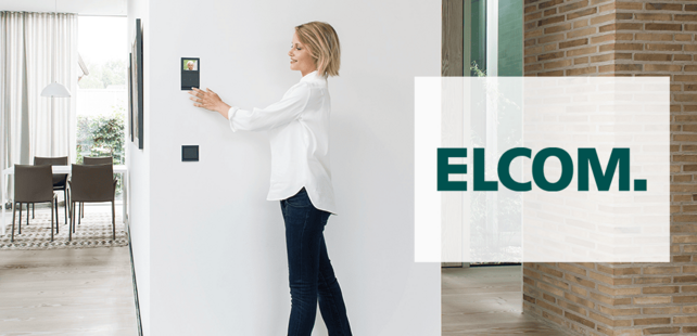 Elcom bei Elektro Landmann in Regis-Breitingen