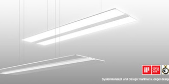 TWINDOT Pendelleuchten-Serie bei Elektro Landmann in Regis-Breitingen